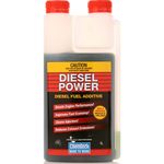 Chemtech Diesel Power Fuel Additive 1L $25 (Was $41.99) @ Repco
