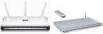 D-Link Xtreme N Gigabit Broadband Router  - Bonus *DSM-320 Wireless Media Player* -- Officeworks