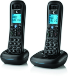 Telstra Easy Control 102 Twin Cordless Phones $20 Delivered @ Telstra Store