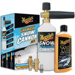 Meguiar's Snow Foaming Cannon Kit $58.49 (35% off) @ Repco