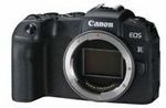 Canon EOS RP Body Full Frame Mirrorless Camera $1199.20 + $9.95 Delivery @ Camera House eBay
