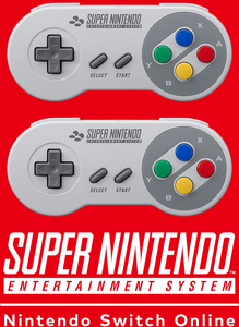 [Switch Online] Free SNES Games [F-ZERO, Pilotwings, Super Mario World/World 2/Kart, Zelda - Link to The past & More] @ Nintendo
