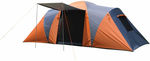 Wanderer Larapinta 10 Person Dome Tent $199 (Was $299) @ BCF
