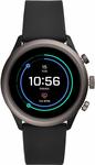 Fossil Sport Smart Watch FTW4019 $279.30 Delivered @ Amazon AU