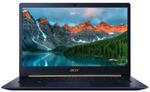 Acer 14in FHD IPS Touch i5 8250U 16GB LPDDR3 256GB SSD USB Type-C Laptop (SF514-52T-583E) $1099 @ Umart