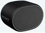 Sony Extra Bass Portable Bluetooth Speaker SRSXB01 $29 (Was $49) @ JB Hi-Fi