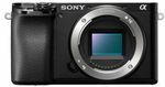 Sony A6100 Black (Body Only) $1195 Free Shipping @ Parramatta Cameras