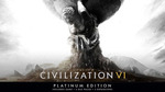 [PC] Steam - Sid Meier’s Civilization VI Platinum Edition - $57.88 @ Green Man Gaming