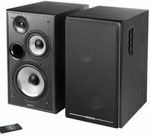 Edifier R2750DB Tri-Amp 3-way Active 2.0 Speakers $262.52 Delivered / R1700BT (BLACK) $155.40 Delivered @ TrinityConnect eBay