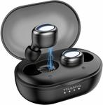 Tranya T1 Pro Truly Wireless Earbuds $55.99 Delivered (20% off) @ Tranya Amazon AU