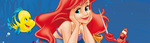 Win a Family Pass to The Little Mermaid Valued at $240 from Rundle Mall