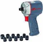 Ingersoll Rand 1/2" Ultra-Compact Impact Wrench Kit with Sockets (35MAXKS Kit) $164.17 + Delivery (Free with Prime) @ Amazon AU