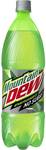 Mountain Dew Energised No Sugar 1.25ltr $1.10 (SA $1.20) (was $2.30) @ Woolworths