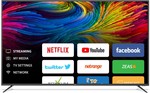 EKO 65" Smart Ultra HD LED TV with 4K Netflix and YouTube $595 @ Big W