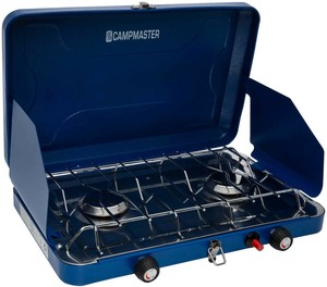 campmaster portable stove