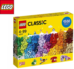 lego classic big box 1500 pieces