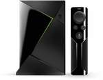 NVIDIA SHIELD TV 2017  Streaming Media Player $239.20 Delivered (Save 20%) @ Apu's World
