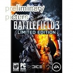 Battlefield 3 (Limited Edition) (DVD-ROM) Play Asia $56.48 Post $4.59