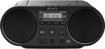Sony CD Boombox with USB & DAB $99 + Shipping ($0 with First) at Kogan