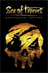 [PC] Sea of Thieves Anniversary Edition $24.72 @ Microsoft Store