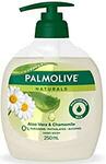 Palmolive Naturals Liquid Hand Wash Aloe Vera & Chamomile 250ml $2.49 + Delivery (Free with Prime/$39 Spend) @ Amazon AU