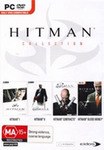 Hitman Collection (PC) - $15.00 at EB Games