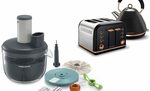 Win a Morphy Richards Prize Pack Valued at $427 from News Life Media
