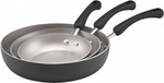RACO Entice 20cm/24cm/30cm Frypan Triple Pack $39.95 + Delivery ($0 with $100 Spend) @ RACO