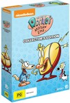 Rocko's Modern Life Collector's Edition Box Set $3 (Was $35) from Big W