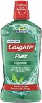 [Back-Order] Colgate Plax Freshmint/Gentle Mint Alcohol-Free Mouthwash, 1L $4.49 (Sub & Save) Delivered @ Amazon AU