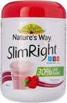 50% off Nature's Way Slim Right Shake Strawberry 375g $7.25 + Delivery ($0 with Prime/ $39 Spend) @ Amazon AU