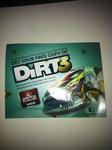 Free DiRT 3 Game, from Harvey Norman