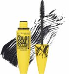Maybelline Colossal Smoky Volumizing Mascara Black $5.17 + Delivery (Free with Prime / $39 Spend) @ Amazon AU