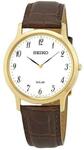 Seiko Men's Classic Solar Watch SUP860P1 $160 with Free Shipping @ Un Aime