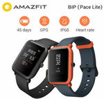 Xiaomi Huami Amazfit Bip Smartwatch for $75.99 Shipped @ Gohyobrand1 eBay