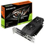 Gigabyte GeForce GTX 1650 GDDR6 4GB Low Profile Graphics Card - $255 + Delivery (Free Pickup), Save $54 @ Umart