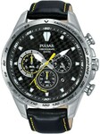 Pulsar Men's Watches from $89 (RRP $249) Delivered @ Starbuy