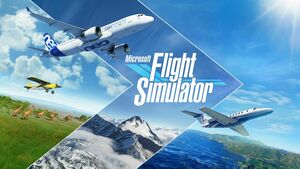[PC, SUBS] Microsoft Flight Simulator (2020) Included on Xbox Game Pass PC from Launch (RRP $99.95) @ Microsoft