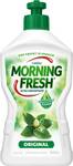 Morning Fresh Dishwashing Liquid 400ml $2.15 (1/2 Price) @ Woolworths