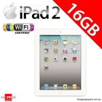 iPad 2 16GB Wi-Fi, $500 Delivered (ShoppingSquare)