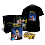 Family Guy It's a Trap Special Edition w/ T-Shirt - $25 Incl Delivery - BigW