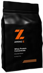 Amino Z Whey Protein Concentrate WPC 1kg $19.95 Delivered (+ $5 credit) or 3kg $49.95 Delivered (+ $15 credit) @ Amino Z