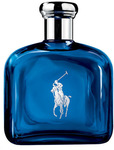 Ralph Lauren Fragrance: Polo Blue EDT 125ml $149 + Free Ralph Lauren Garment Duffle Bag @ Myer