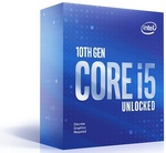 Intel Core i5-10600KF $399 (Free Delivery) @ Centre Com