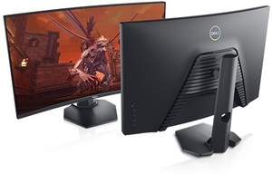 ozbargain dell s2721dgf