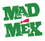 Mad Mex - Fresh Mexican Grill - 'Like' Them on Facebook for a 2 for 1 Meal Voucher