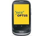Optus Huawei IDEOS X1 (U8180) Prepaid Mobile Phone $49 if You Buy $30 Recharge (Total: $79)