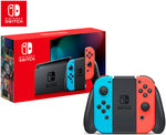 Nintendo Switch Joy-Con Console 2019 $433 + Delivery (Free with Club Catch) @ Catch