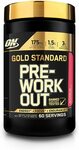 Optimum Nutrition Gold Standard Pre Workout, Watermelon, 600 Grams $33.20 + Delivery ($0 with Prime/ $39 Spend) @ Amazon AU