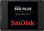 [Prime] SanDisk SSD PLUS 2TB Internal SSD - $258.93 Delivered @ Amazon UK via AU